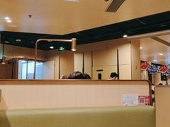 -海底捞火锅(苏宁生活广场店)