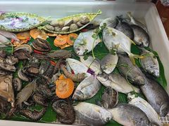 -三爷糟粕醋·鲜鱼汤·海南特色小吃(新华南路店)