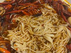 -霸王虾·麻辣小龙虾(清水河公园店)