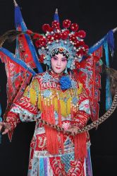 -青堂瓦舍京剧摄影古戏楼拍摄基地(北京安徽会馆店)