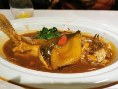 -肆月河豚·新淮扬(金融街店)