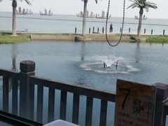 -红樽舫湖州菜.湖景餐厅(太湖渔人码头店)
