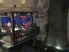 景观位-聚春园自助餐厅(东街口店)