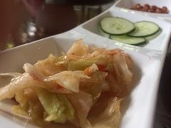 -七仙岭君澜度假酒店·桃源小馆中餐厅