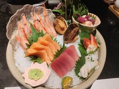 -松鹤精致料理(五一中路店)