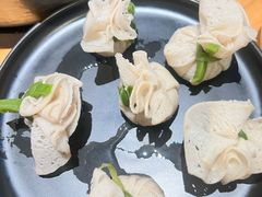 -四喜小胖·北京涮肉(五道营店)