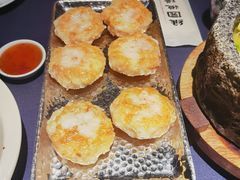 -维园悦谱·海派家常菜(乌鲁木齐南路店)
