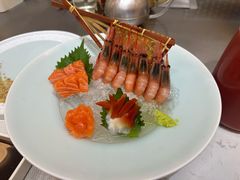 -世香全厨•日料·铁板烧(金桥店)