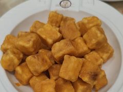 -李师傅脆肚(梅林店)