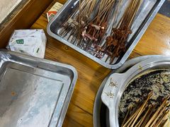 -盖帮鳝鱼串串(东郊记忆店)