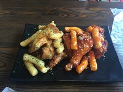 -CHICKEN NOW韩式炸鸡&啤酒