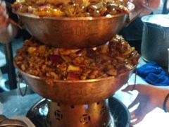 -炉小二铜锅牛蛙•川湘菜(三里屯店)