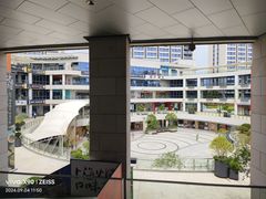 -浦江城市生活广场(江月路店)
