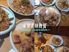 -宏达老菜馆(东安街店)