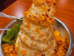 -大阪烧肉BAKA一代(十亩地店)