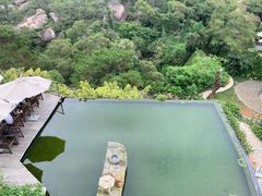 -厦门园林植物园-植物园滴水山房