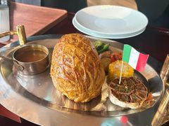 -一棵树·意大利西餐厅One Tree(新城店)