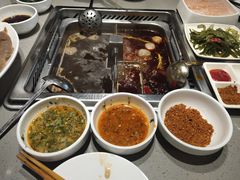 -海底捞火锅(旭辉MALL店)
