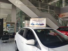 -合肥通源一汽丰田4S店(包河花园店)