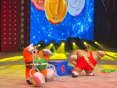 -珠海横琴长隆《卡卡虎奇遇记》