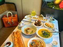 -杏花堂晋商私房菜(华熙五棵松店)