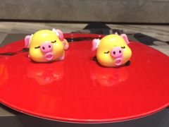 -鹭江潮餐厅•福建菜(鹭江佲家酒店)