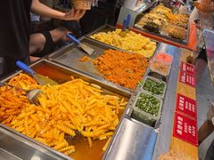 -周小亮丁家坡洋芋(全国总店)