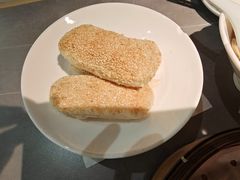 -晓淮山·扬州早茶·淮扬菜(龙阳广场店)