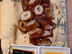-四灶儿·2005地道杭帮菜(杭州鼓楼1店)