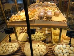 -啊噗吐呦现场烘焙(麦凯乐店)