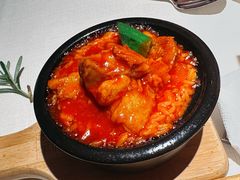 -俄士厨房(五棵松华熙LIVE店)