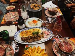 -卢布里西餐厅(总店)