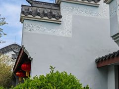 -惠州西湖风景名胜区-丰渚园