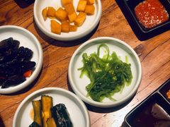 -九田家黑牛烤肉料理(太阳宫广场店)