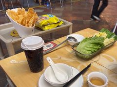 -龚印记牛骨牛杂屋·四代传承(珠影星光城店)