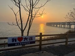 -银沙滩浴场