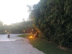 -唐城墙遗址公园