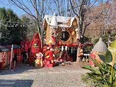 -HERRE·FARM 赫尔露营农场·团建聚会包场