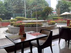 -岷山饭店-芝芝自助餐厅