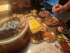 -西塔老太太泥炉烤肉(上海七宝领展广场店)