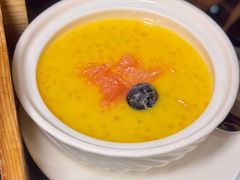 -汕头龙光喜来登酒店-采悦轩中餐厅