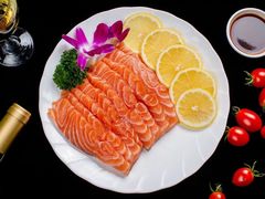 -禾斗海鲜自助(市南银座店)