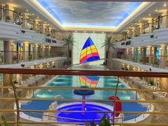 -海韵之星邮轮水会(明发商业广场店)