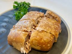 -莆田餐厅PUTIEN(三里屯店)