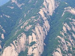 -华山风景名胜区-苍龙岭
