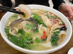 -合记烩面(人民路店)