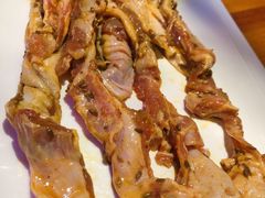 -超级神炭烤肉夜食(芥园西道店)
