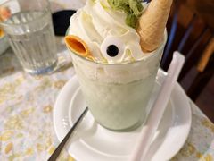 -小芳廷餐厅