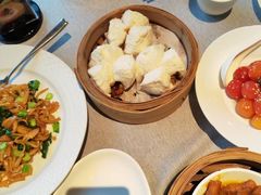 -潮府馆·非遗潮州菜·世纪公园(新国际博览中心店)
