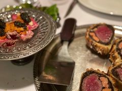 惠灵顿牛排-壳里西餐厅Coquille Seafood Bistro(蒙自路店)